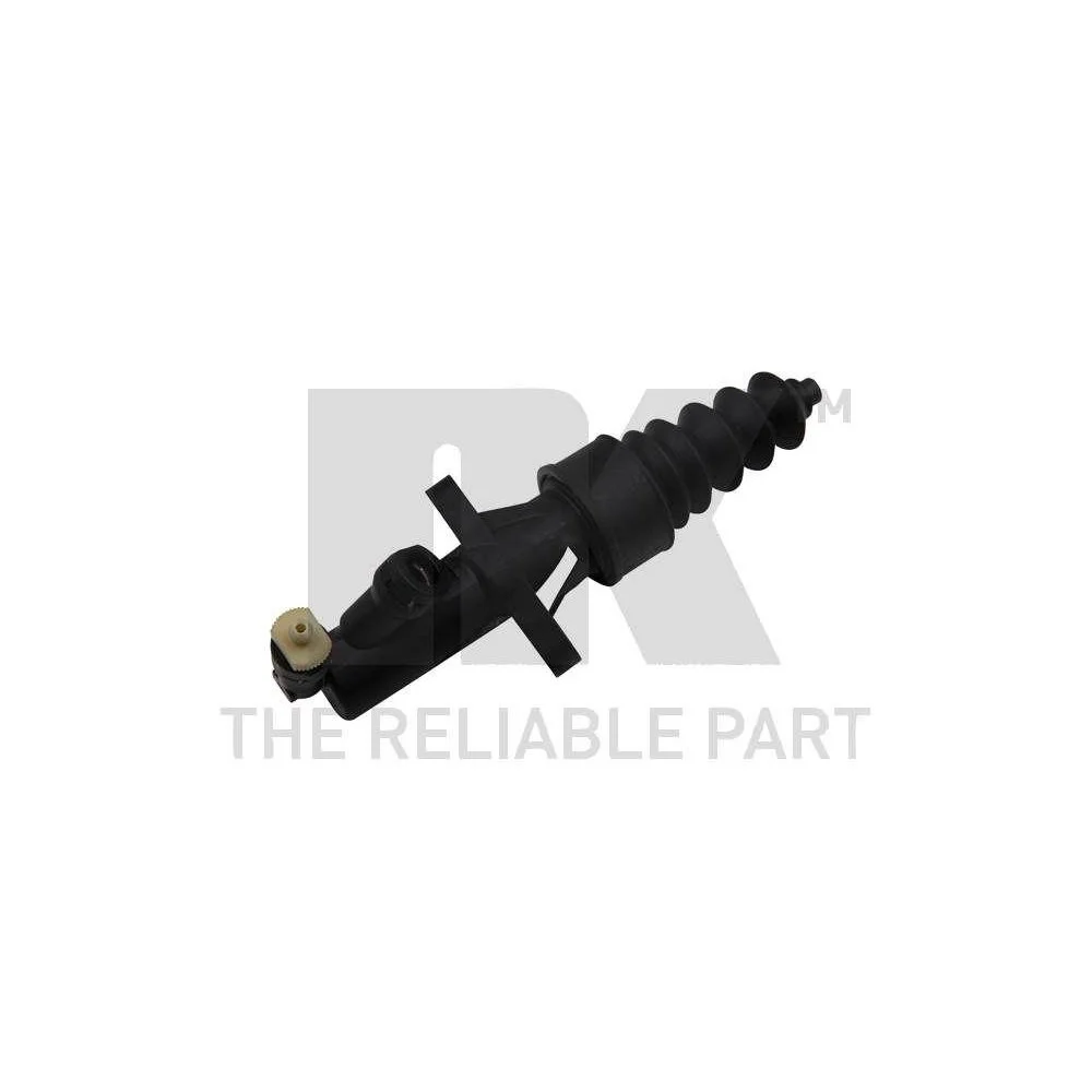 Рабочий цилиндр сцепления NK 843709 для PEUGEOT, фото №1