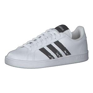 Кроссовки Unisex adidas Grand Court - Фото 1