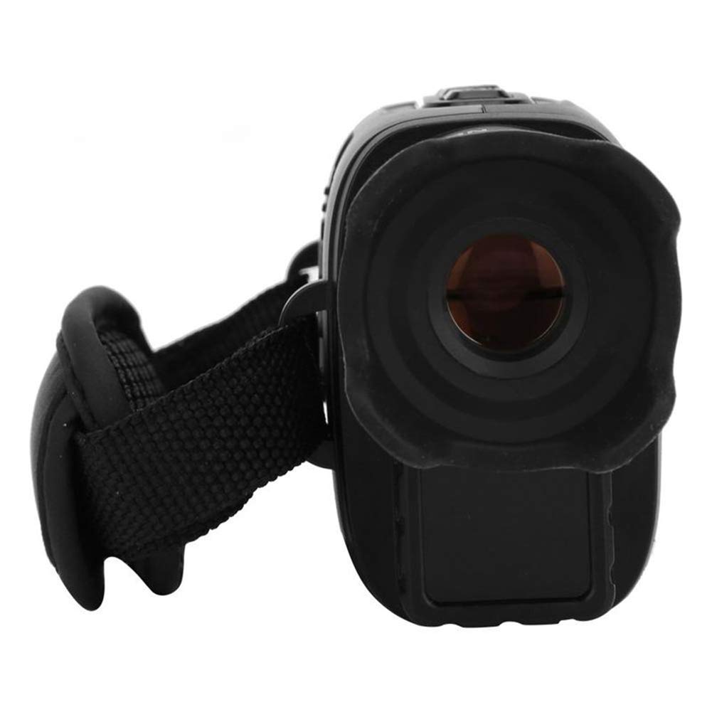 Монокуляр Телескоп HD Digital LED 4X Zoom, фото №5