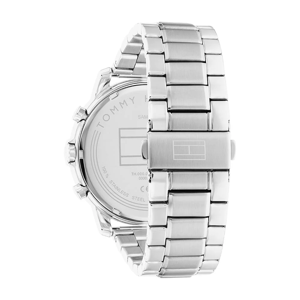 Годинник Tommy Hilfiger Кварцовий, фото №3 Годинник Tommy Hilfiger Кварцовий, фото №3