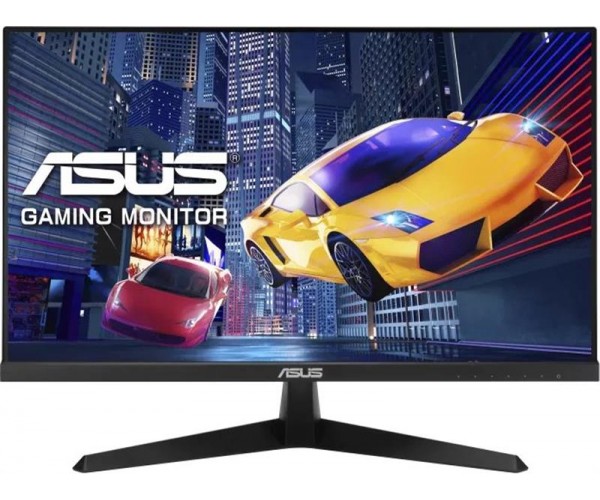 Монітор ASUS 27" VY279HGE (90LM06D5-B02370) IPS Black, фото №1