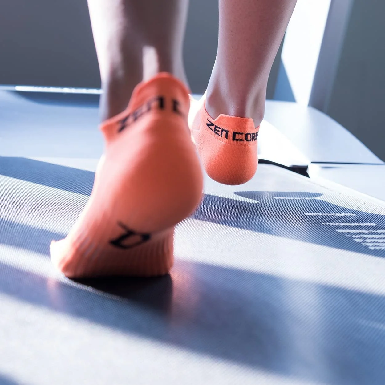 Носки Zen Core Sneaker, размер 35-37 и 38-41 для женщин, короткие носки, спортивные и для отдыха, носки для бега, фитнеса, велоспорта, дышащие, против мозолей, фото №6 Носки Zen Core Sneaker, размер 35-37 и 38-41 для женщин, короткие носки, спортивные и для отдыха, носки для бега, фитнеса, велоспорта, дышащие, против мозолей, фото №6