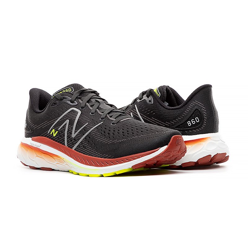Кроссовки New Balance Fresh Foam X 860v13 Размер 42.5, фото №1