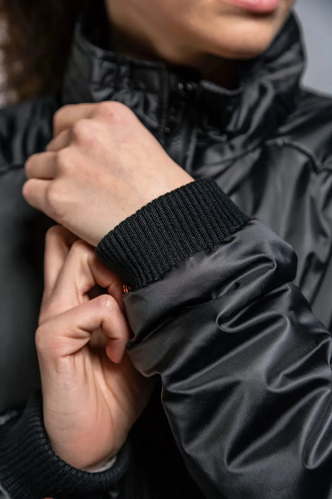 Пальто 3-в-1 Tatonka Jonno Жіноче, фото №6 Пальто 3-в-1 Tatonka Jonno Жіноче, фото №6