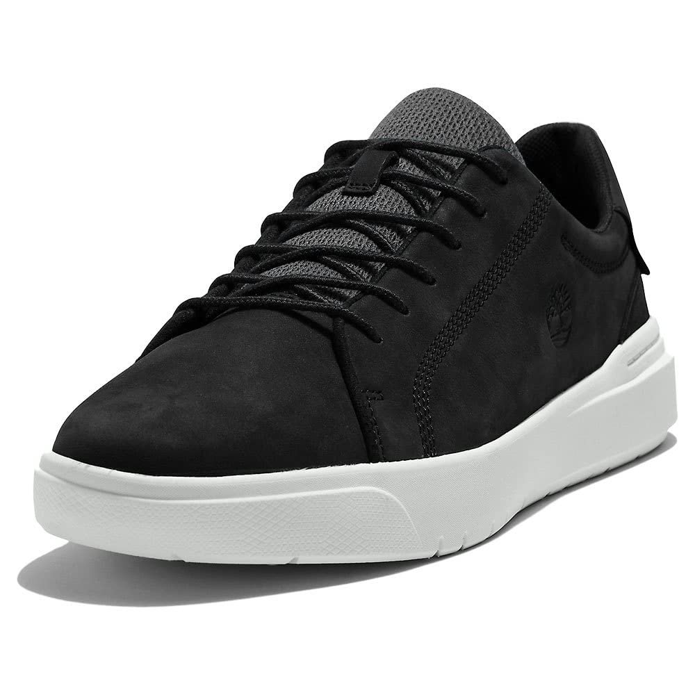 Кроссовки Timberland Seneca TB0A5S9CF13 Bay Oxford, фото №8