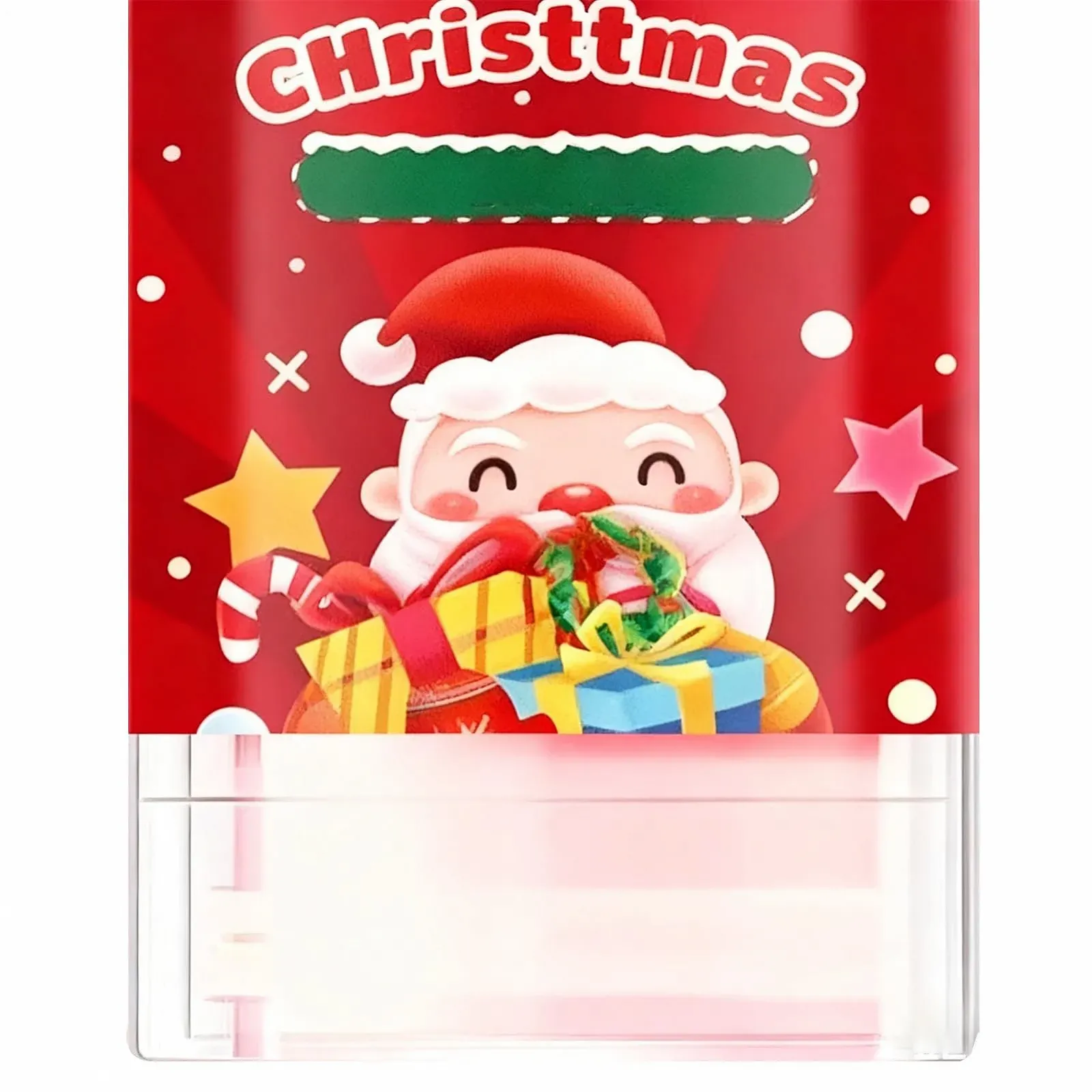 Лосьйон для рук Christmas, 40 г, фото №9