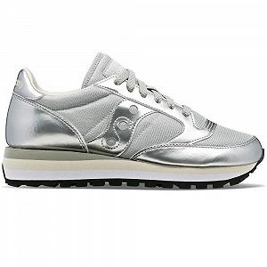 Кроссовки Saucony Jazz Triple Code: S60530-33 - Фото 1