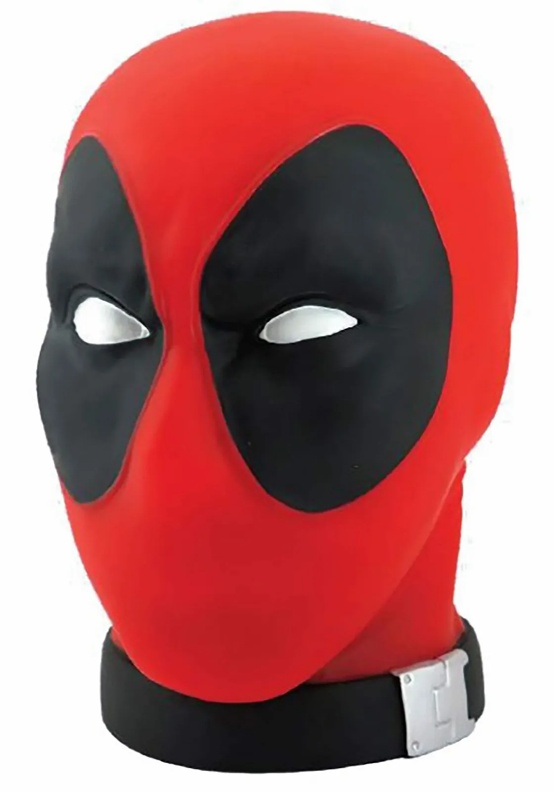 Скарбничка-бюст Marvel Heroes Deadpool Head, фото №1