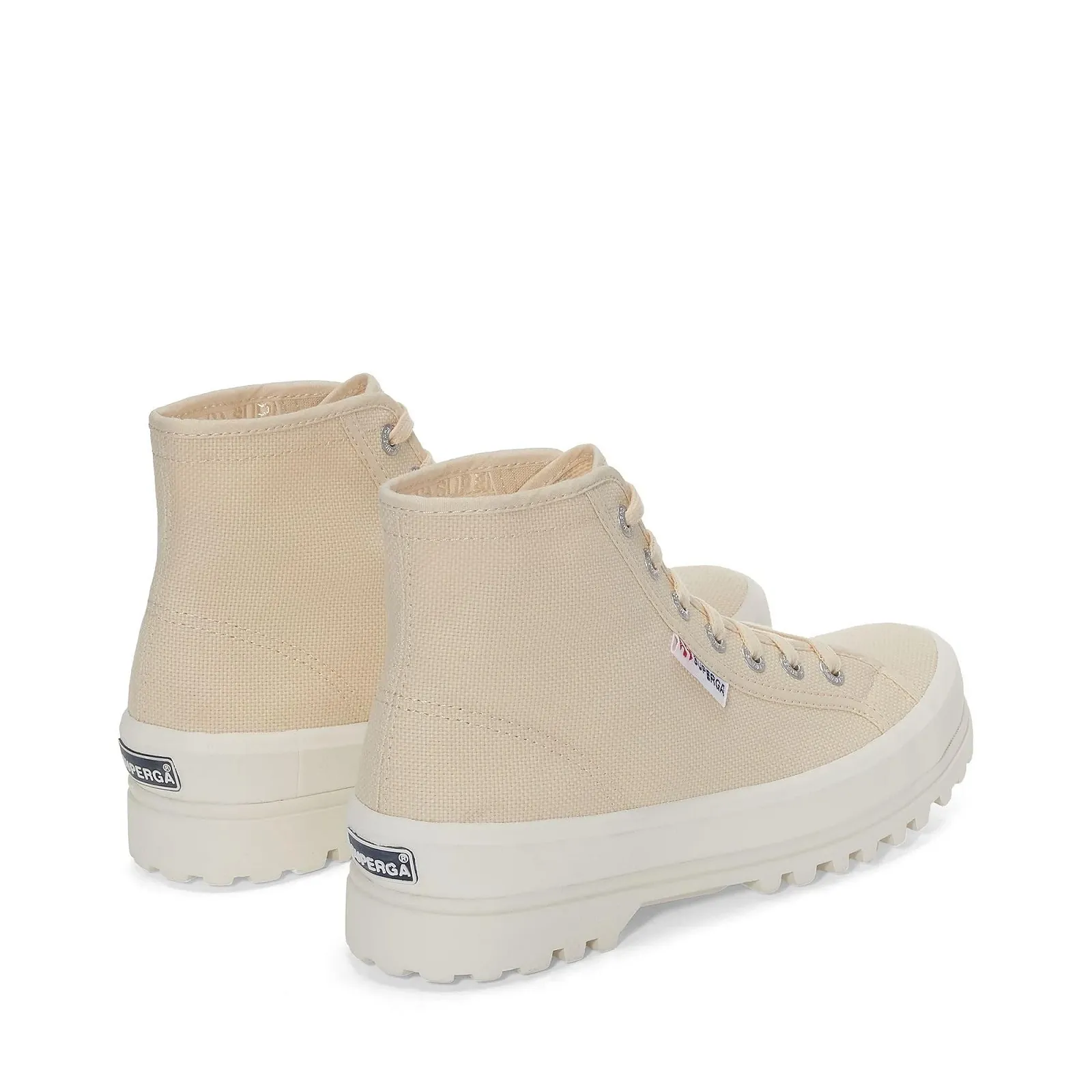 Кеды Superga 2341 Alpina, фото №3