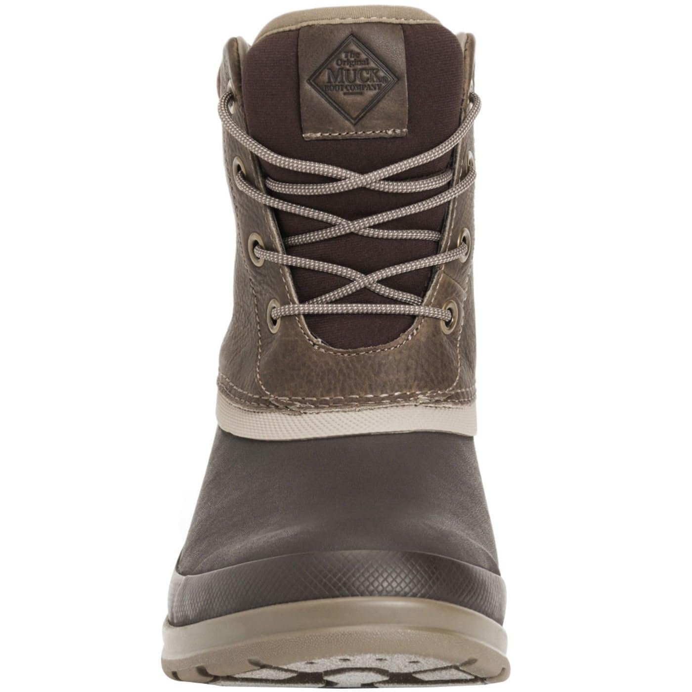 Чоботи Wellington Muck Boots Originals Duck Lace чоловічі, фото №3