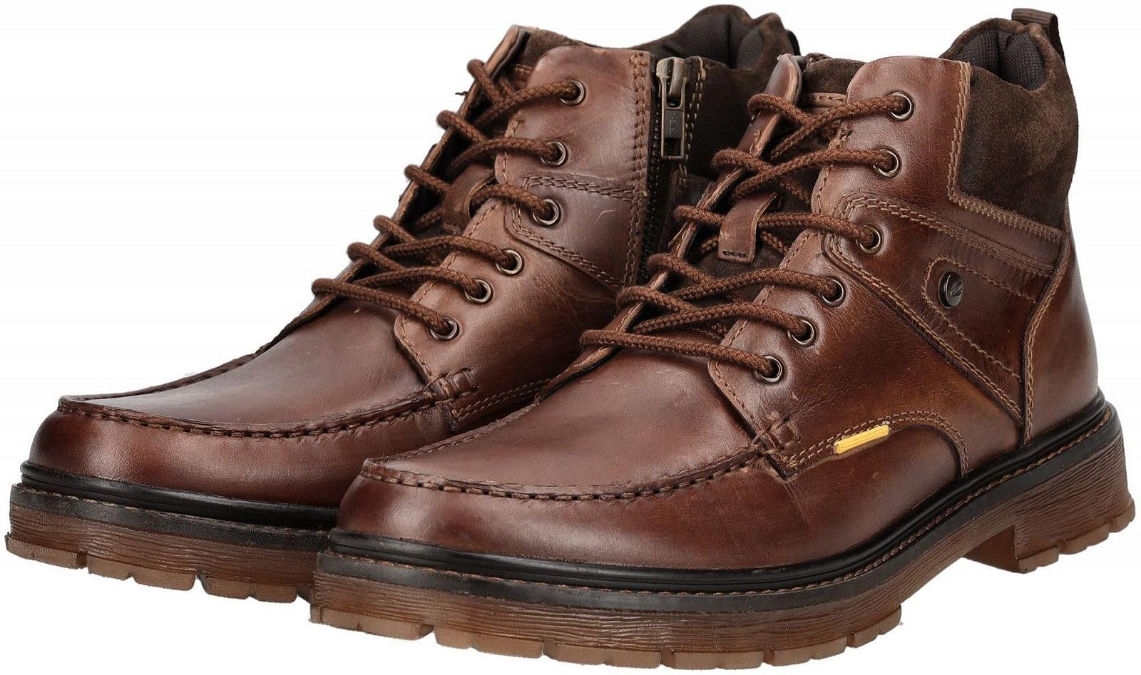 Челси Camel Active 55LPA01-402440, фото №3