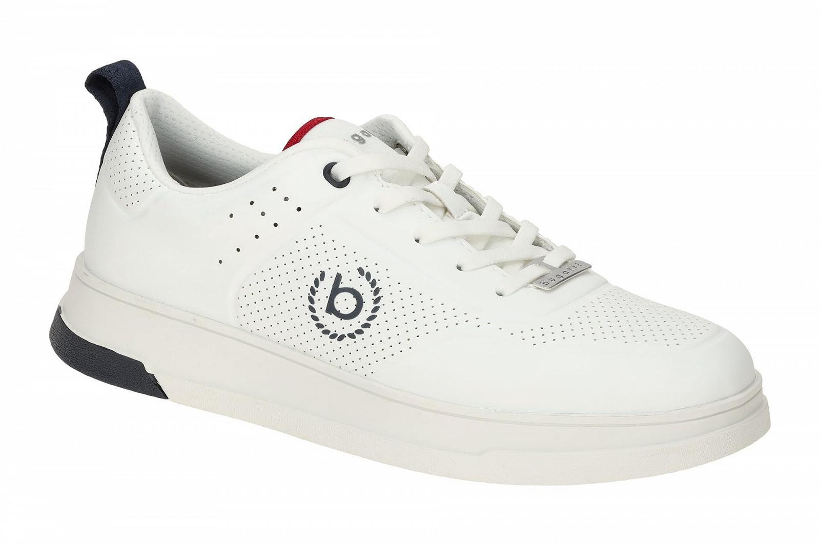 Кроссовки Bugatti Franc Wei, фото №1 Кроссовки Bugatti Franc Wei, фото №1