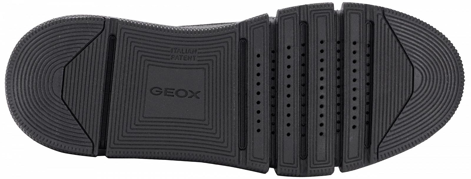 Черевики Geox U Adacter H, фото №2