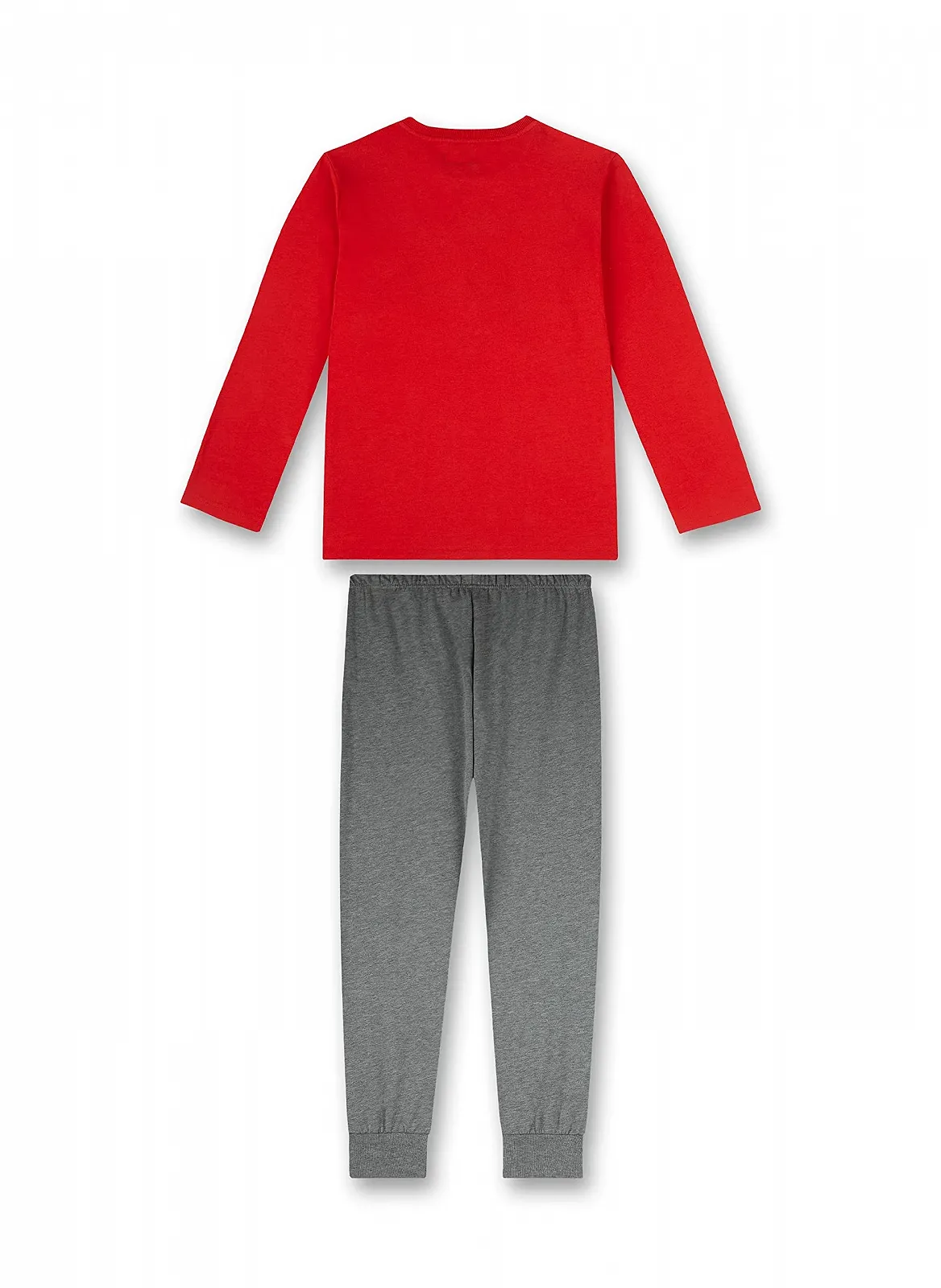 Піжама Sanetta Довга для хлопчиків, фото №2