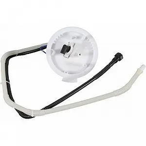 Датчик уровня топлива METZGER 2250548 для MERCEDES-BENZ левый synthetic.ua - Фото 1