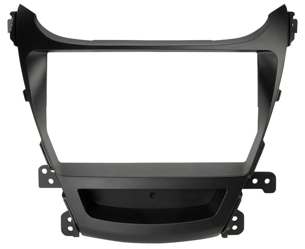 Переходная рамка AWM Hyundai Elantra Avante (981-01-560), фото №1