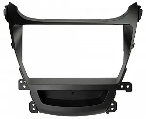 Переходная рамка AWM Hyundai Elantra Avante (981-01-560) - Фото 1