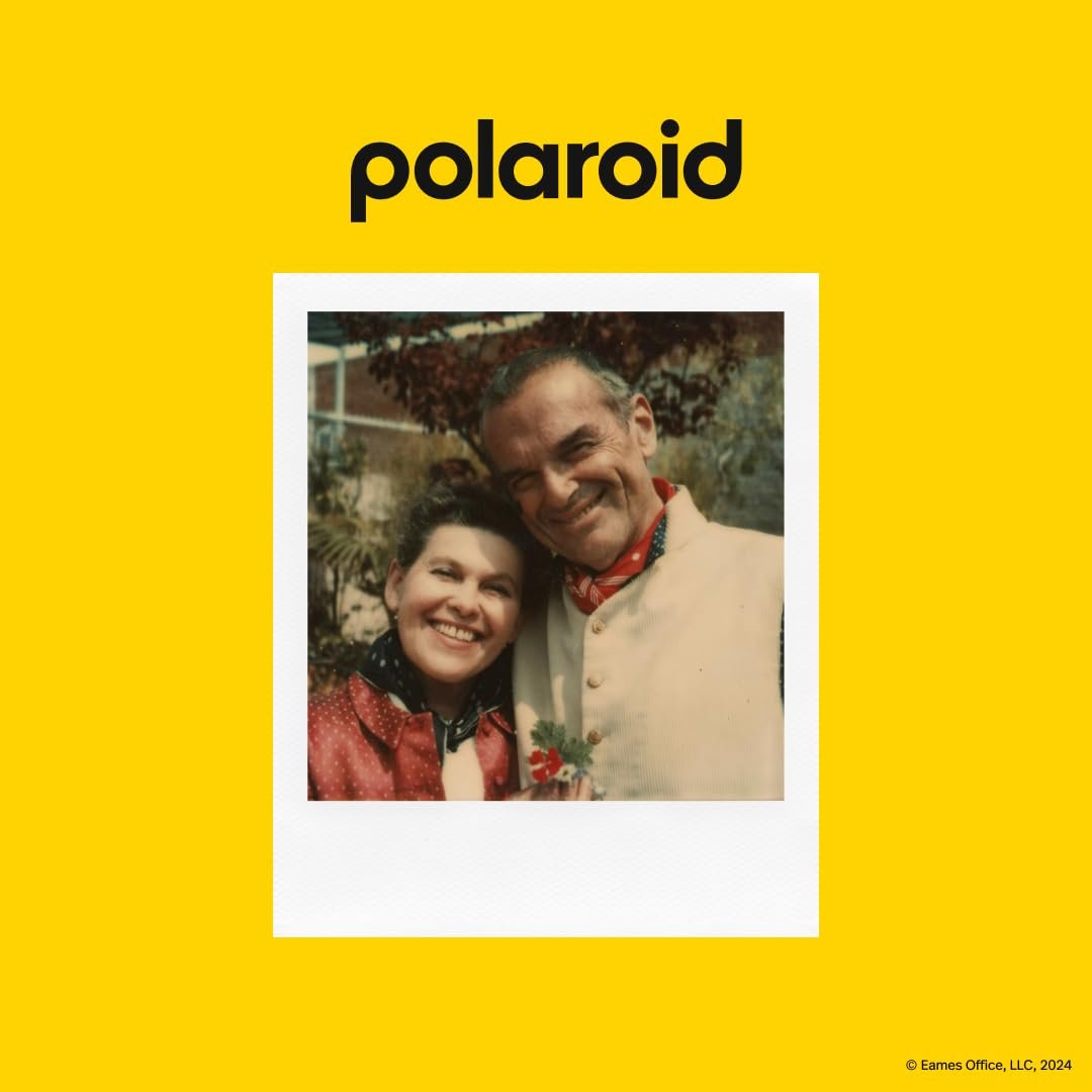 Фотокамера мгновенной печати Polaroid 9135 Black, фото №9