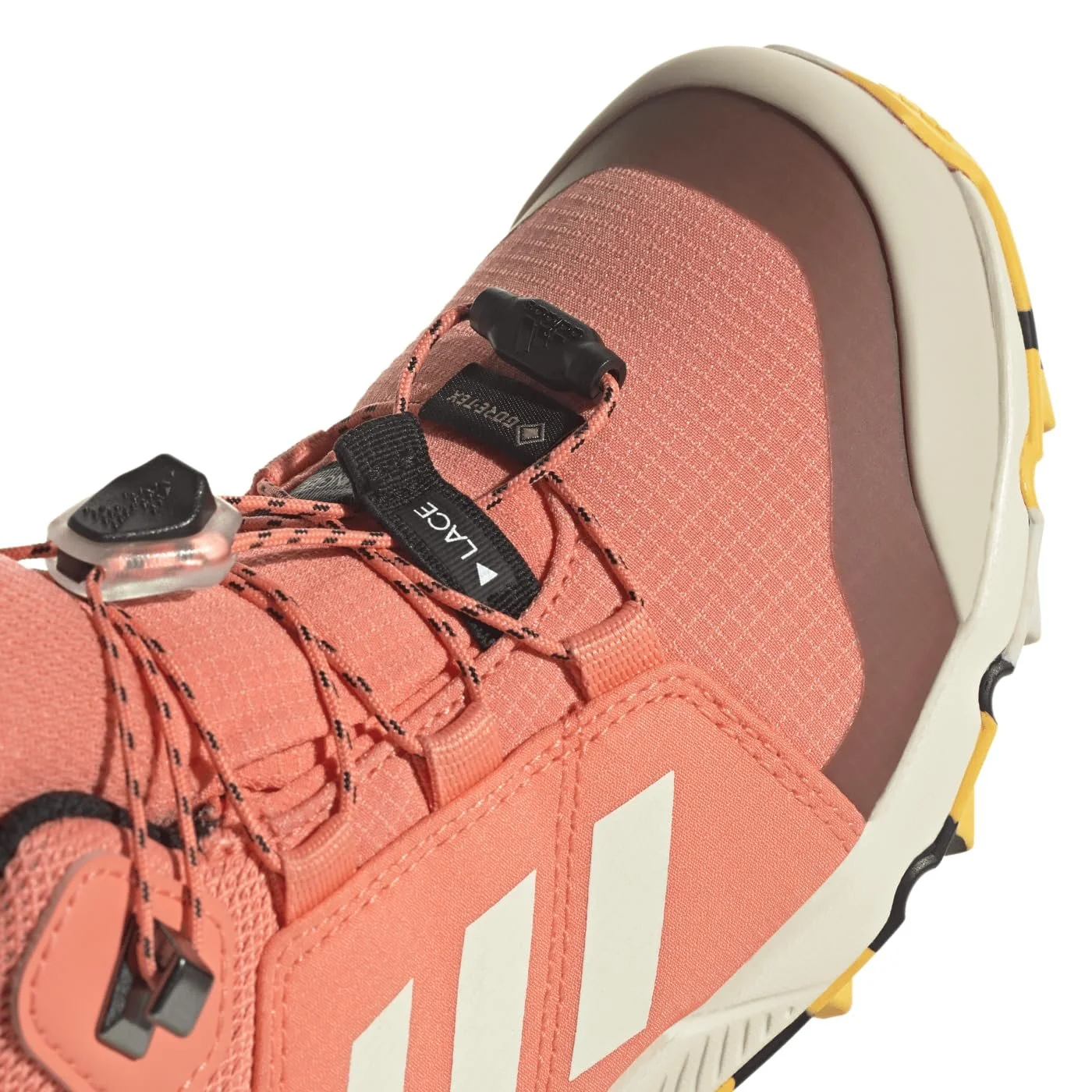 Унисекс Кроссовки adidas Terrex Mid GTX K, фото №6