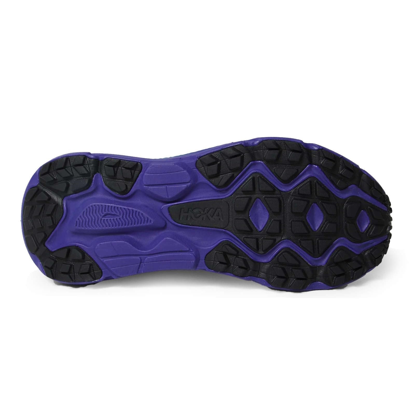 Кросівки Hoka One One Чоловічі для бігу, фото №3