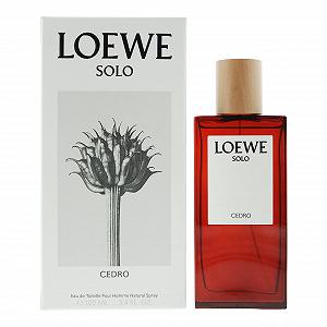 Парфуми Etv Loewe Solo Cedro 100 мл - Фото 1