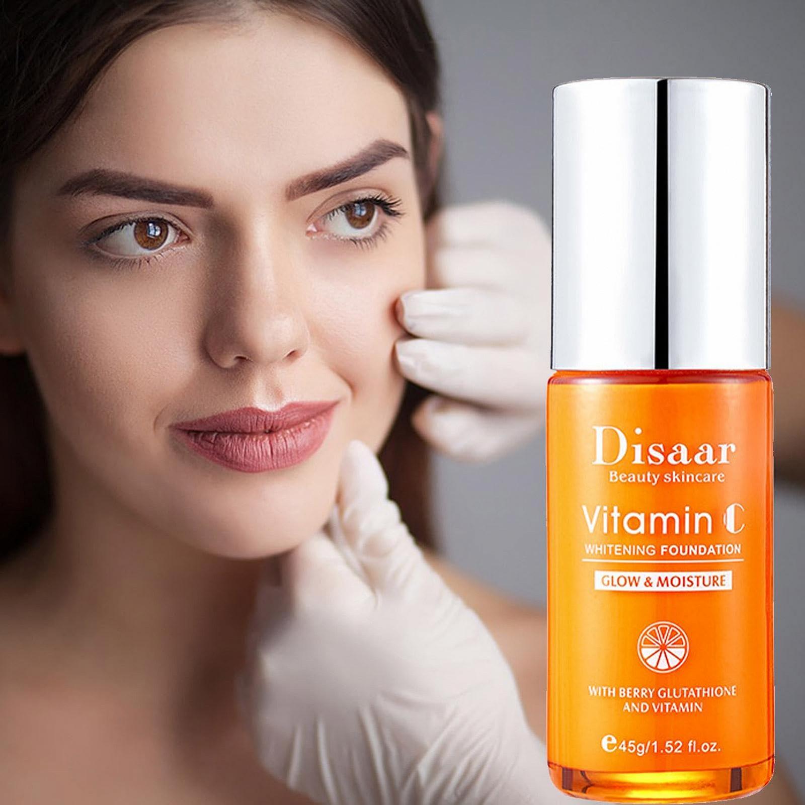 Основа C Full Coverage Moisturising Foundation Concealer 1.52 fl.oz, фото №2