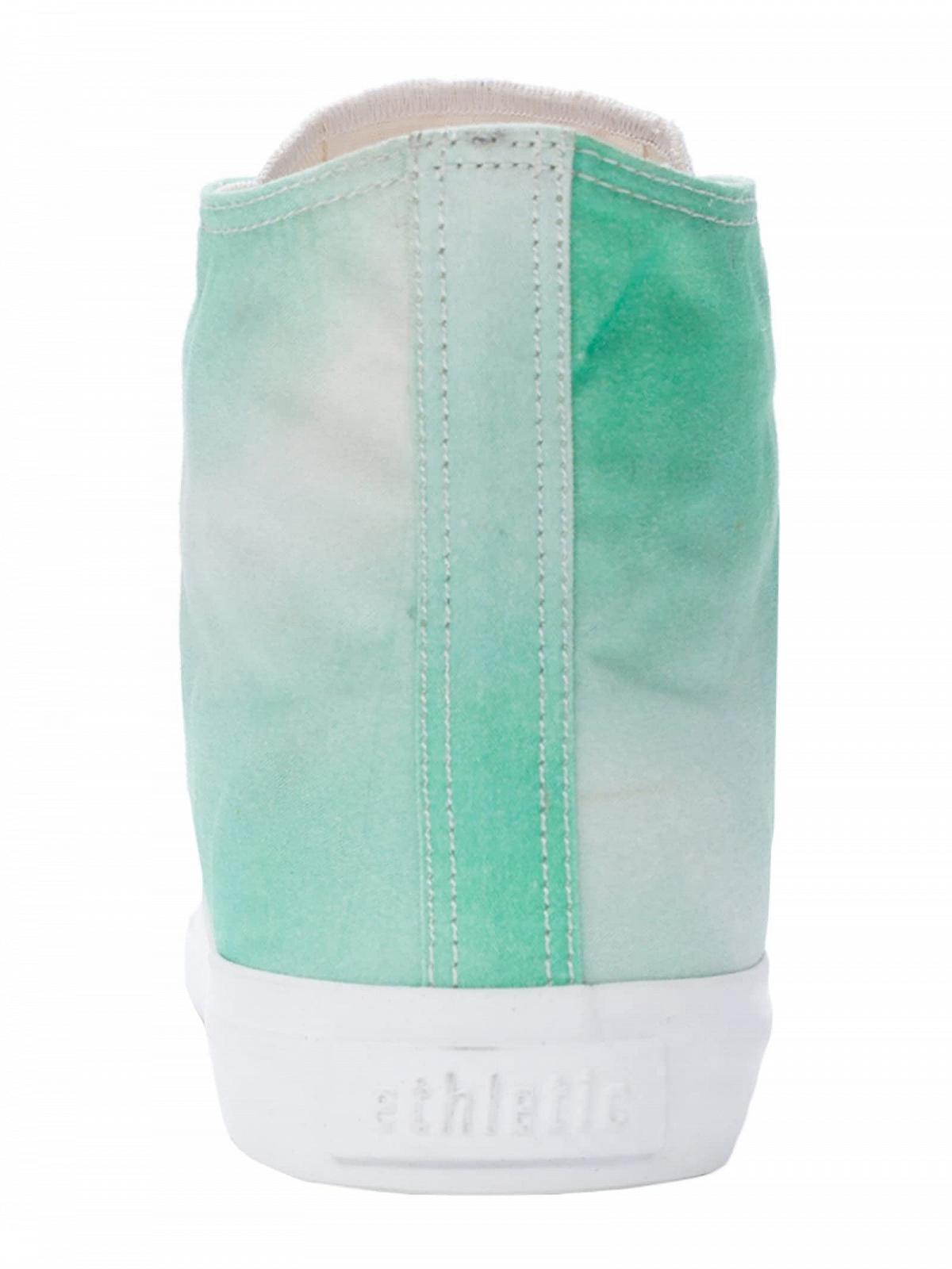 Кросівки Ethletic Fair Trainer White Cap Hi Cut, фото №1