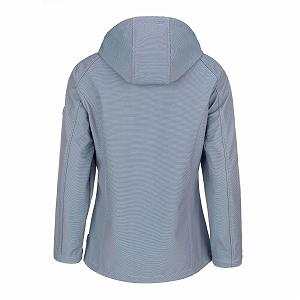Софтшелл куртка Blue Wave Jessica Женская - Уличная куртка с флисовой подкладкой synthetic.ua - Фото 1