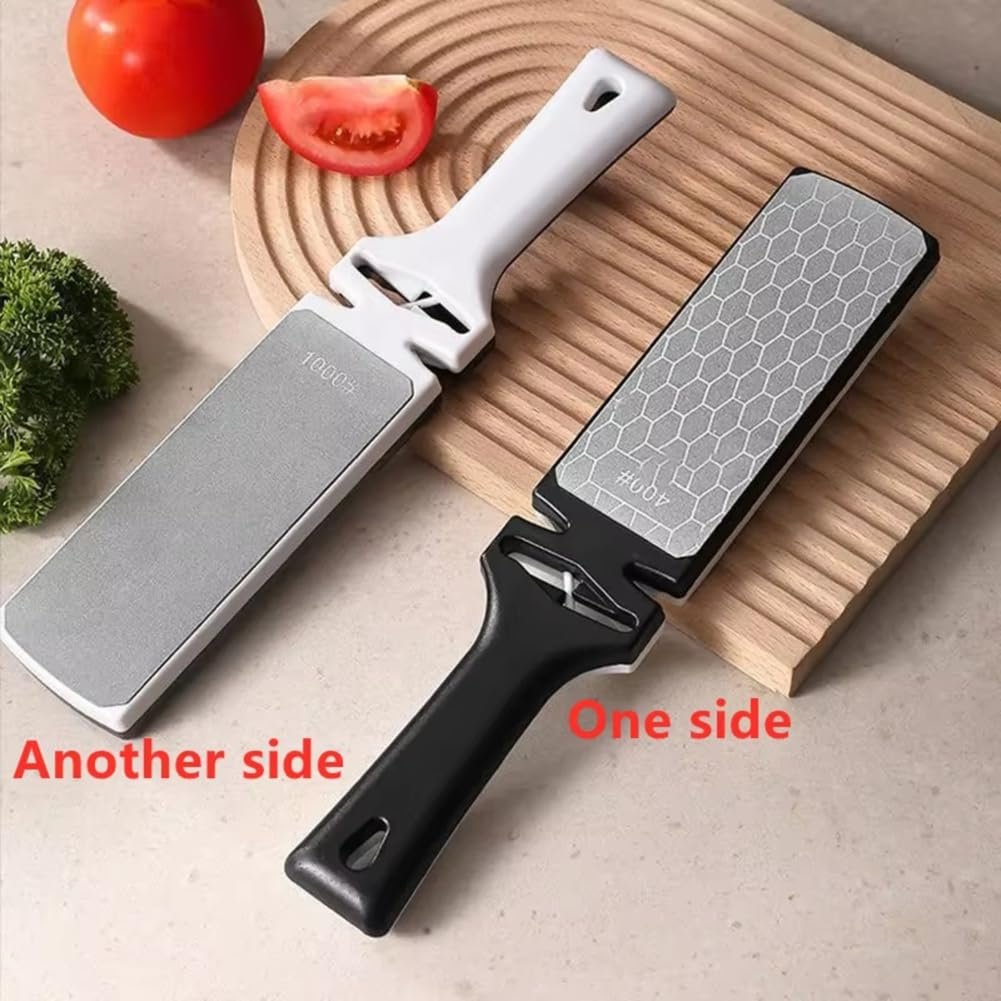 Точильный камень Stone Whetstone Bar 400/1000 28.5 см, фото №3