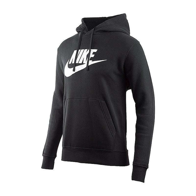 Світшот Nike NSW CLUB HOODIE PO BB GX M, фото №1