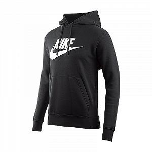 Толстовка Nike NSW CLUB HOODIE PO BB GX XL - Фото 1