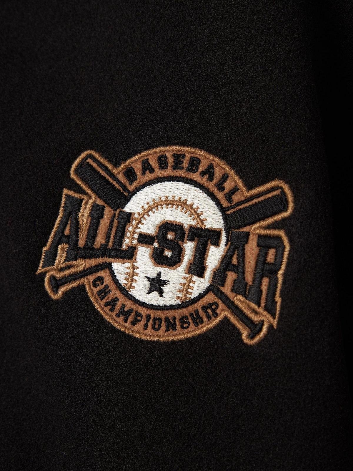 Бомбер NAME IT College для хлопчика, фото №4 Бомбер NAME IT College для хлопчика, фото №4