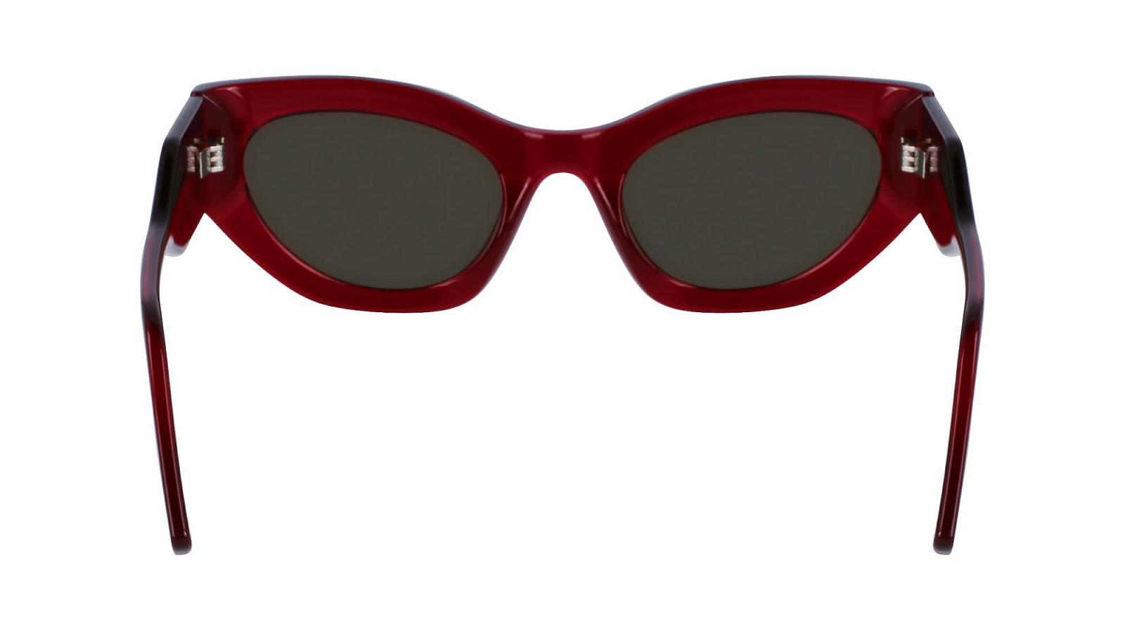 Сонцезахисні окуляри KARL LAGERFELD Жіночі, фото №5