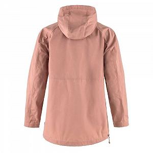 Анорак Fjäll Räven Vardag W synthetic.ua - Фото 1