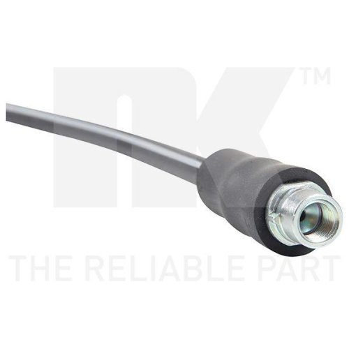 Тормозной шланг NK 854768 для AUDI, передний, фото №3