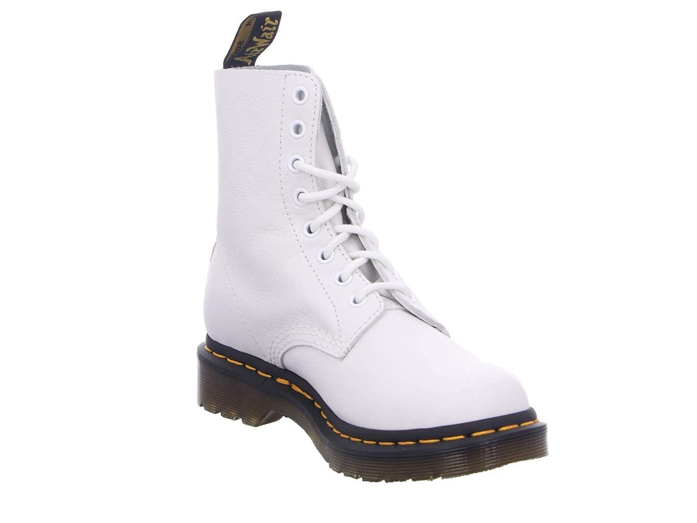 Ботинки Dr. Martens 8 X Eye Детские Унисекс, фото №6