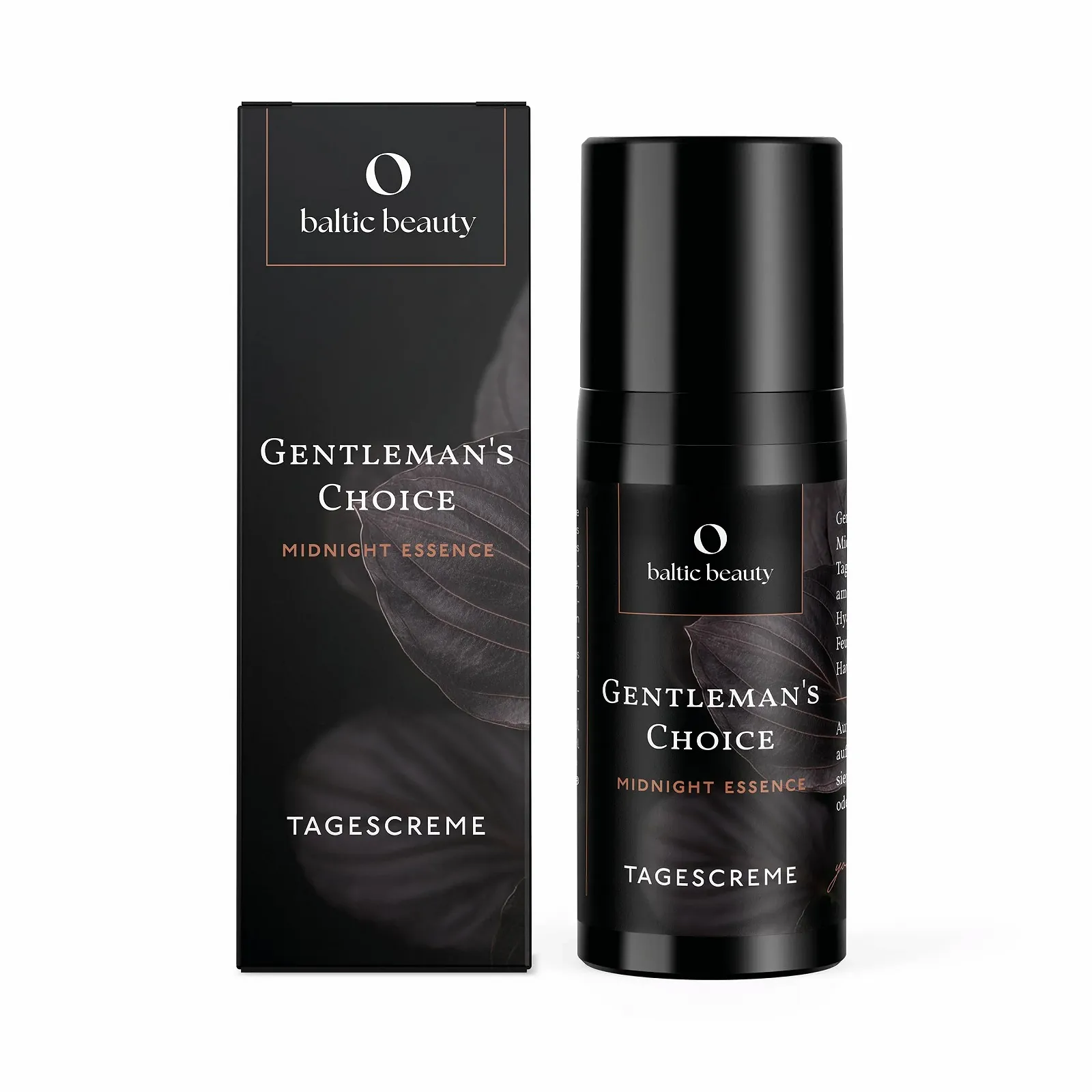 Денний крем Gentleman's Choice Midnight Essence Гіалуронова кислота Для чутливої шкіри, фото №1 Денний крем Gentleman's Choice Midnight Essence Гіалуронова кислота Для чутливої шкіри, фото №1