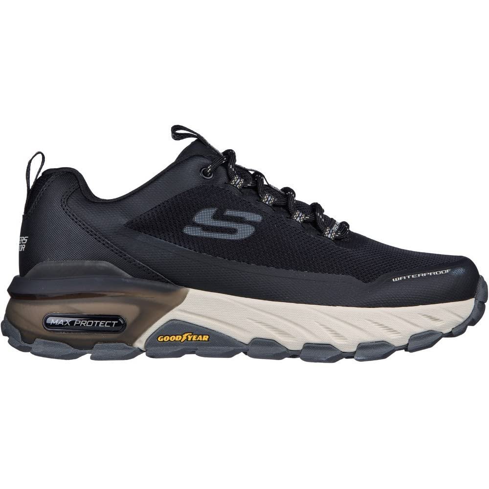 Кроссовки мужские Skechers, фото №1