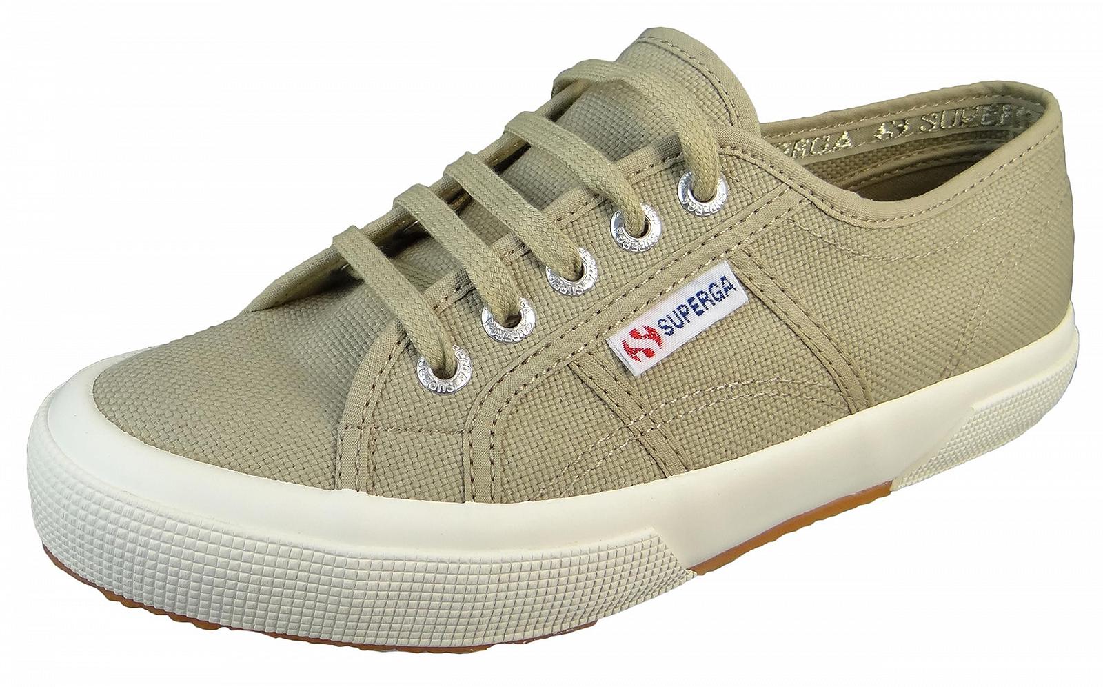 Кроссовки Superga 2750-Cotu Classic Unisex, фото №1
