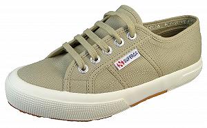 Кроссовки Superga 2750-Cotu Classic Unisex - Фото 1