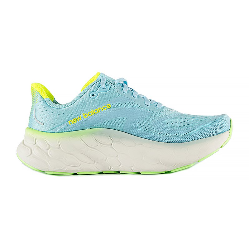 Кроссовки New Balance MORE V4 37.5, фото №3