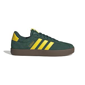 Кросівки Adidas Vl Court 3.0 чоловічі synthetic.ua - Фото 1