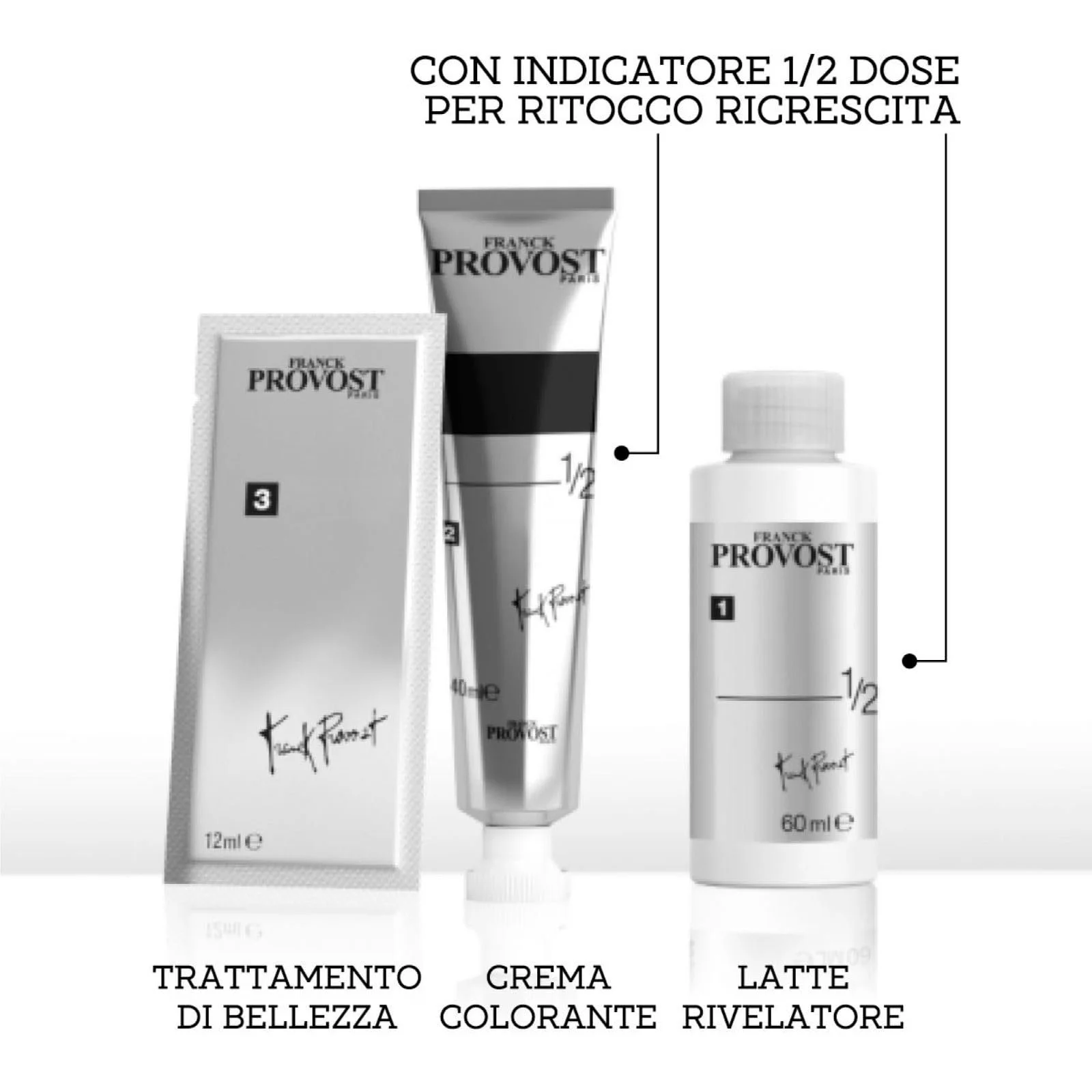 Стійка фарба для волосся Franck Provost Багаторазова з доглядом, професійне фарбування та оптимальне покриття, колір 4.5 Червоне дерево, фото №4 Стійка фарба для волосся Franck Provost Багаторазова з доглядом, професійне фарбування та оптимальне покриття, колір 4.5 Червоне дерево, фото №4