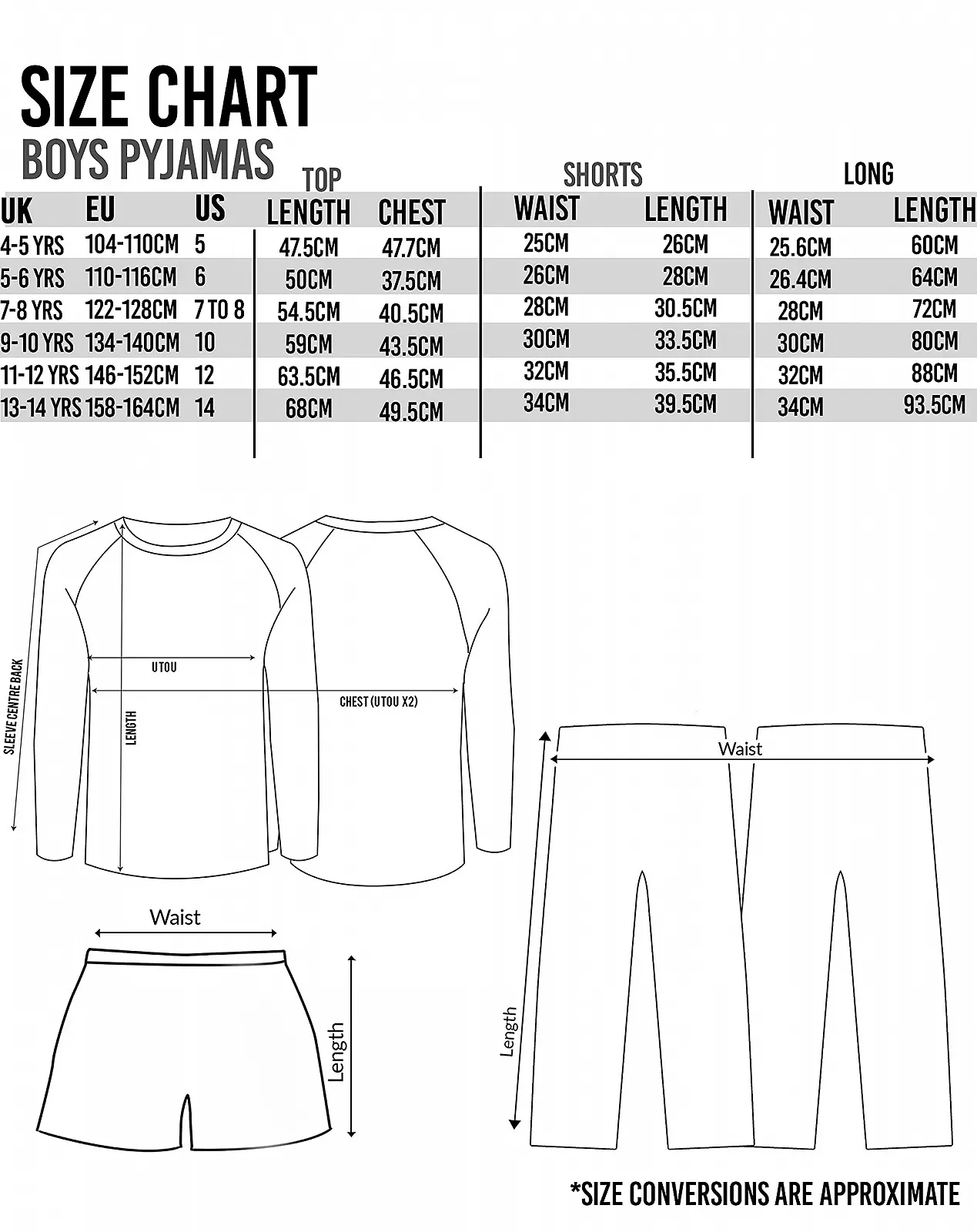 Піжама Playstation для хлопчиків, камуфляж, фото №2