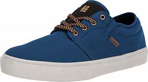 Кроссовки Etnies Hamilton Bloom - Фото 1