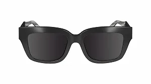 Женские солнцезащитные очки Calvin Klein - Фото 1