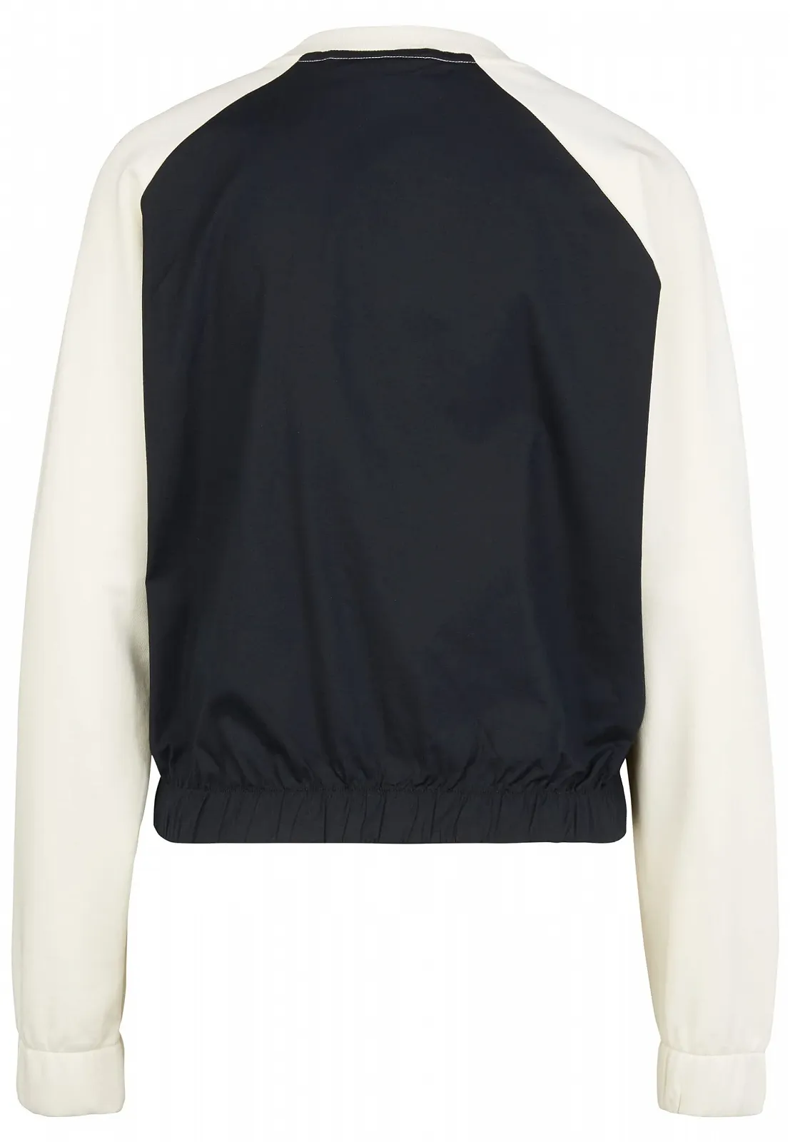 Кофта Fila Tabor Raglan Cropped Жіноча, фото №2