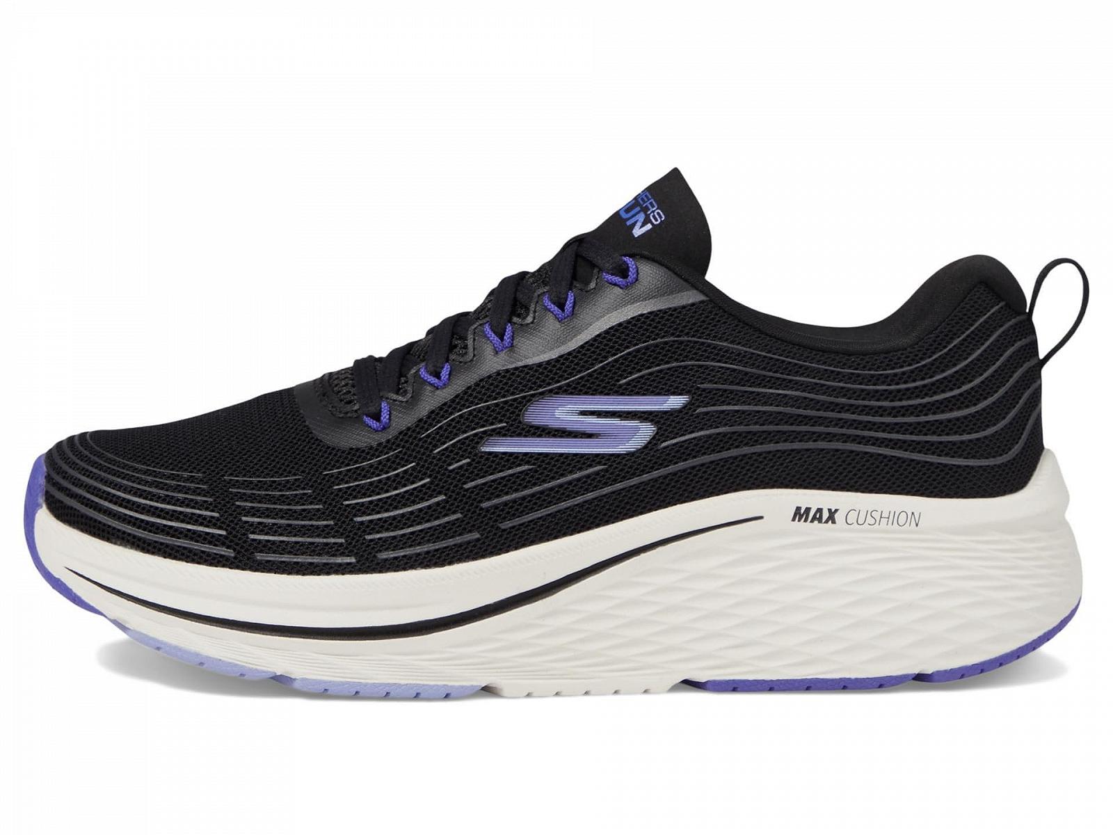 Кросівки чоловічі Skechers Summits Slip-On, фото №5