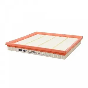 Воздушный фильтр KNECHT LX 2525 для BMW synthetic.ua - Фото 1
