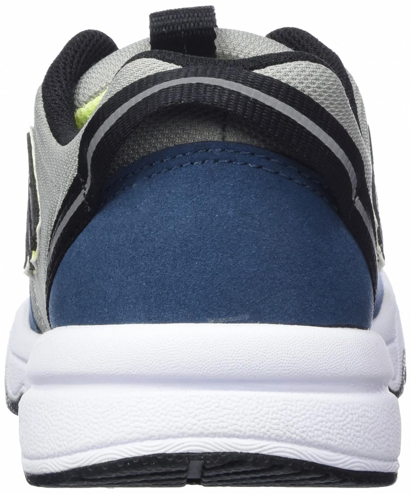 Кроссовки Etnies Ranger LT мужские, фото №3